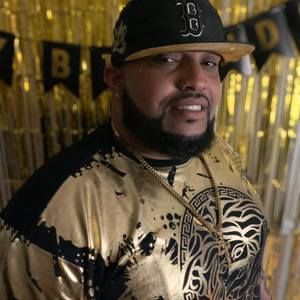 Meet your Posher, Juan